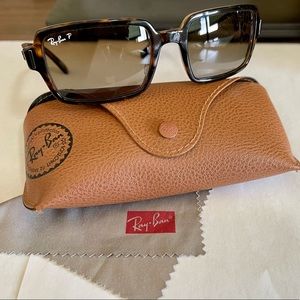 Ray•Ban ‘Benji’ ladies sunglasses